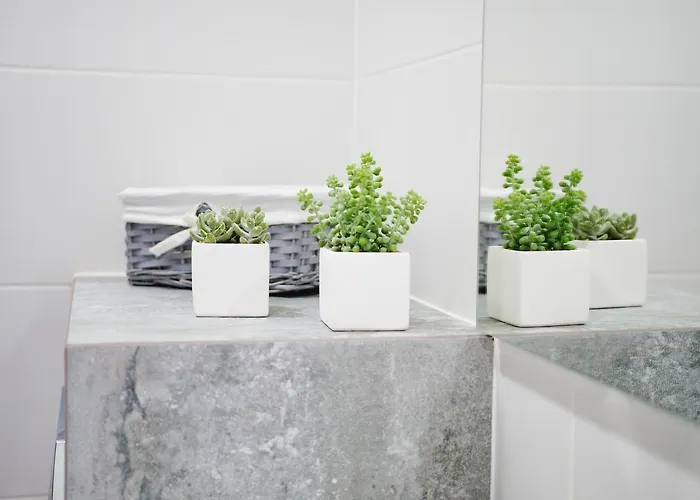 Apartment Kapitanska *