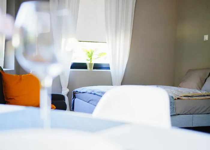 Apartment Kapitanska Gdynia