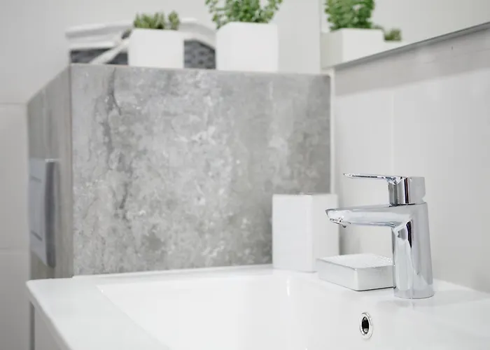 Kapitanska Apartment