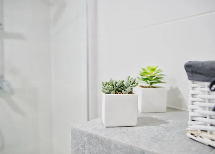 Apartment Kapitanska *