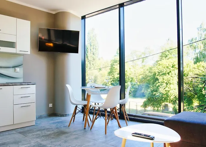 Apartment Kapitanska