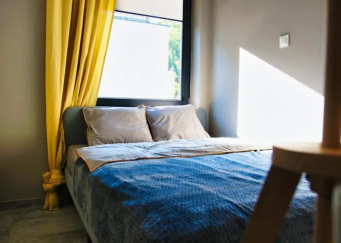 Apartment Kapitanska