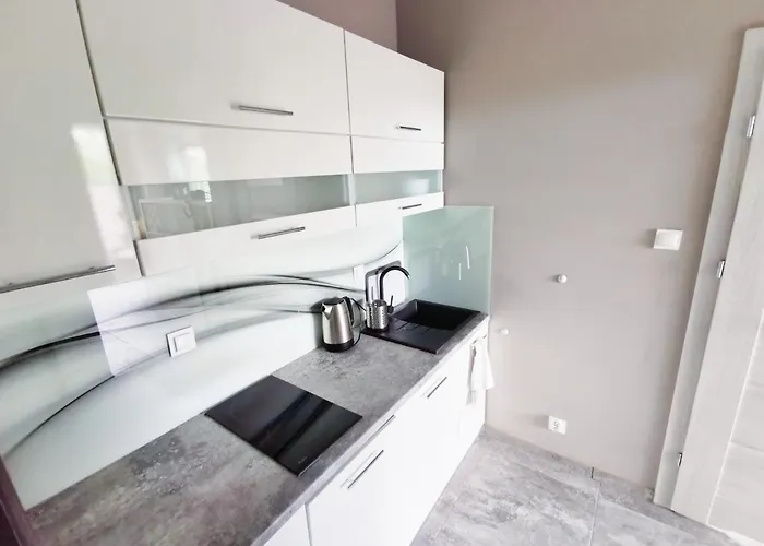 Apartment Kapitanska