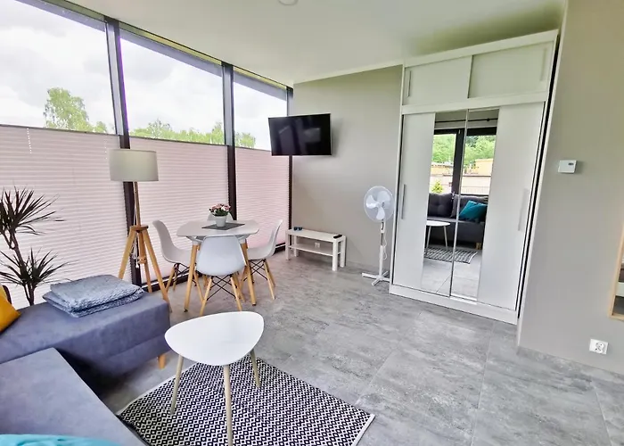 Apartment Kapitanska